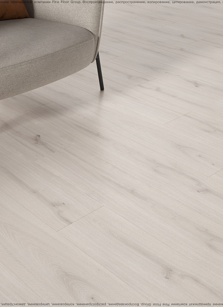 Ламинат Kastamonu Sunfloor 8-32  Дуб Атлас Грей