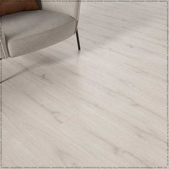 Ламинат Kastamonu SUNFLOOR 8/32 4V  Дуб Атлас Грей