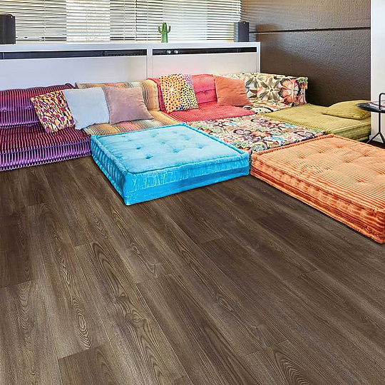 Кварцвиниловая плитка (LVT) Moduleo TRANSFORM  Mexican Ash 20875