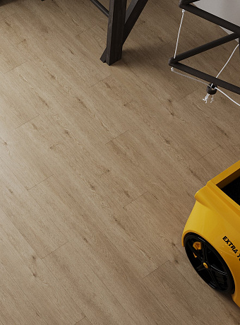 Виниловый ламинат (SPC) Norland SIGRID PLUS  Abbi