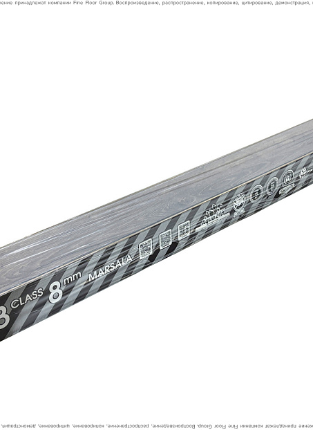 Ламинат Kastamonu Floorpan MARSALA  Дуб Менара