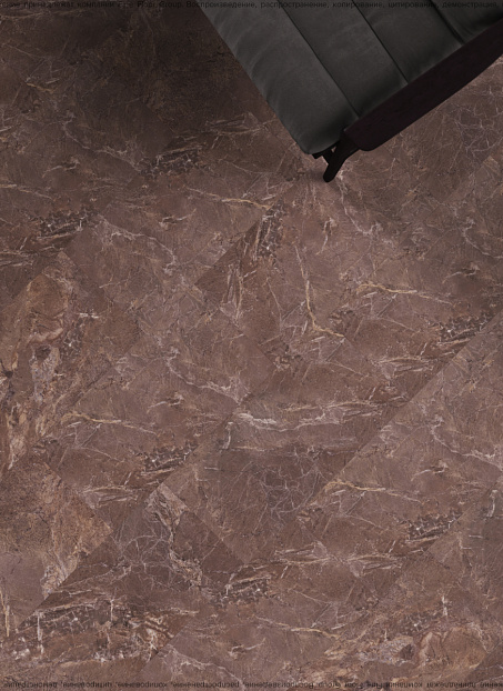 Виниловый ламинат (SPC) Betta MONTE  Этна