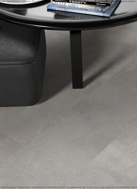 Виниловый ламинат (SPC) Fast Floor STONE Балиал