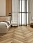 Виниловый ламинат (SPC) Floorwood АУТЕНТИК (AUTHENTIC) Тёмный Замок
