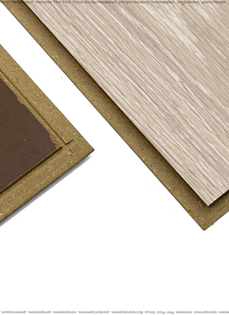 Ламинат Aberhof STORM  Дуб Полярный