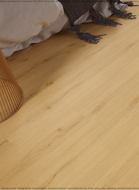 Виниловый ламинат (SPC) Adelar SOLIDA Acoustic European Oak 04270LA