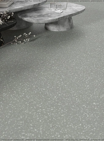 Кварц-винил (LVT) EcoClick ECOSTONE  Фицрой