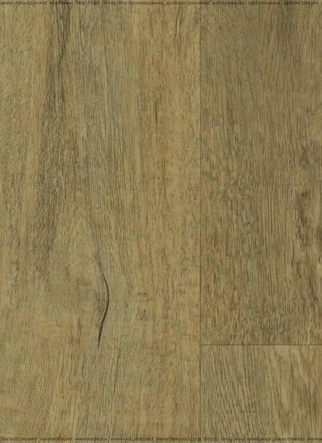 Виниловый ламинат (SPC) Royce SENSE Дуб Дивеево>
