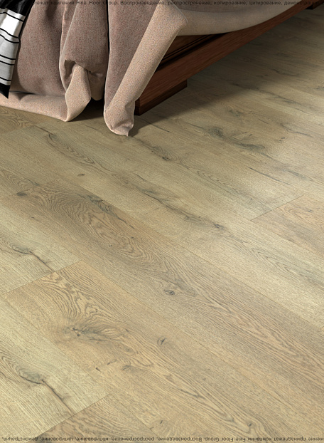 Ламинат Swiss Krono MAGISTER  Дуб Мирто