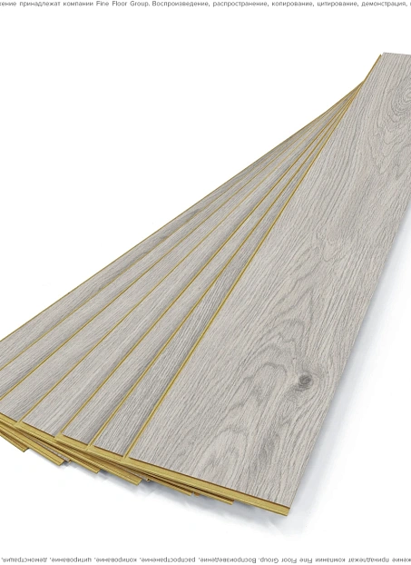 Ламинат Cuberta FAMILY Дуб Анри 8017