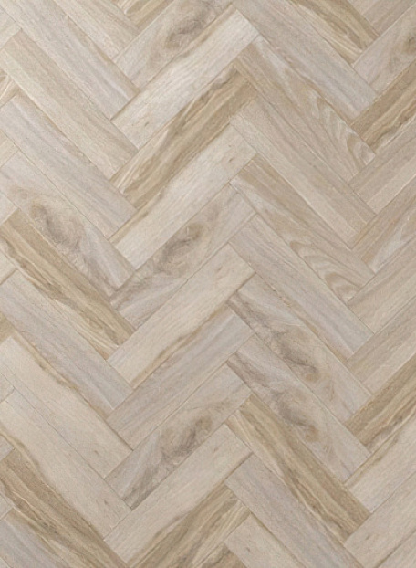 Кварцвиниловая плитка (LVT) Fine Floor FF-WOOD Craft Small Plank Дуб Хэмптон-Корт