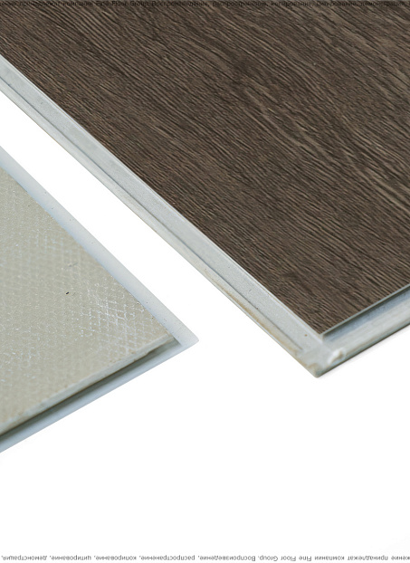 Виниловый ламинат (SPC) Karelia GREAT CLASSICS HB Wood Schubert