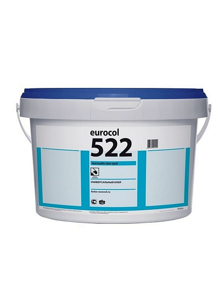 Клей Forbo 522 EUROSAFE STAR TACK>