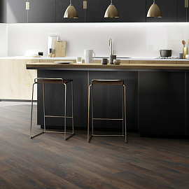 Кварцвиниловая плитка (LVT) Moduleo LAYRED  Country Oak 24892BP