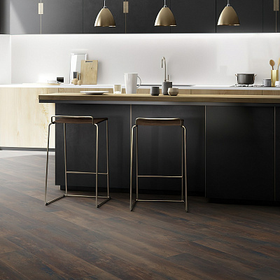Кварцвиниловая плитка (LVT) Moduleo LAYRED   Country Oak 24892BP