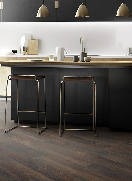 Кварцвиниловая плитка (LVT) Moduleo LAYRED   Country Oak 24892BP