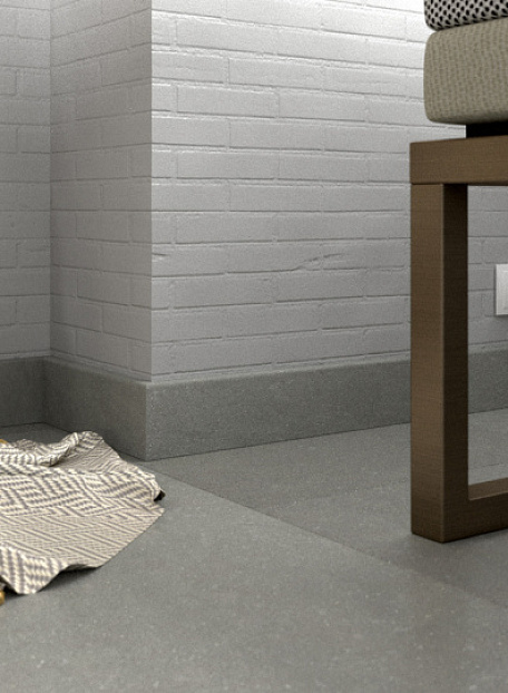 Плинтус МДФ Fine Floor  Кампс-Бей