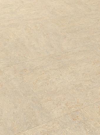 Линолеум модульный Marmoleum MODULAR MARBLED Rosato t3120 шириной  м