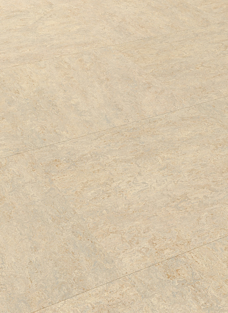Линолеум модульный Marmoleum MODULAR MARBLED Rosato t3120 шириной  м