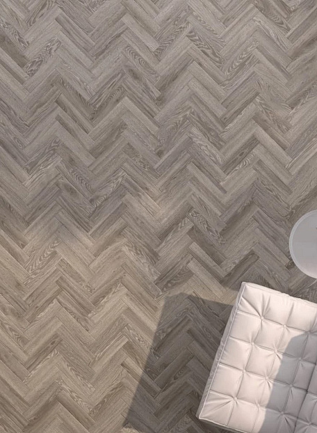 Кварцвиниловая плитка (LVT) Moduleo PARQUETRY SHORT  Blackjack Oak 22937AB