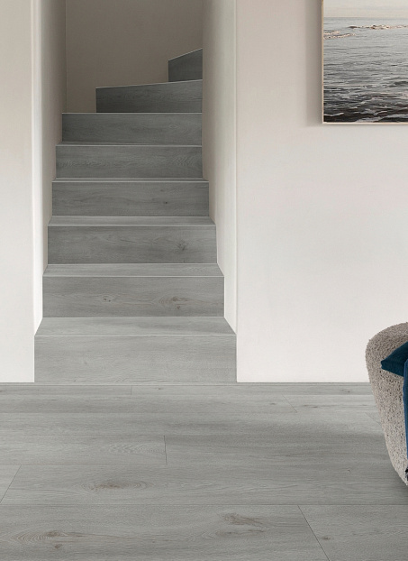 Кварцвиниловая плитка (LVT) Moduleo ROOTS 55 EIR  Galtymore Oak 86936BE