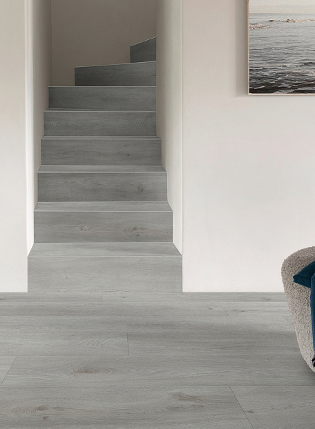 Кварцвиниловая плитка (LVT) Moduleo ROOTS 55 EIR  Galtymore Oak 86936BE