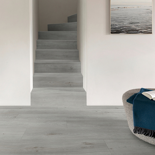 Кварцвиниловая плитка (LVT) Moduleo ROOTS 55 EIR  Galtymore Oak 86936BE