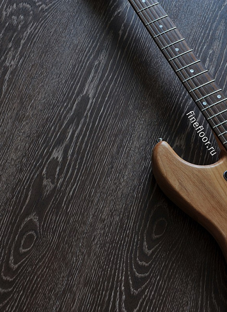 Кварц-винил (LVT) EcoClick ECORICH  Дуб Савиньон