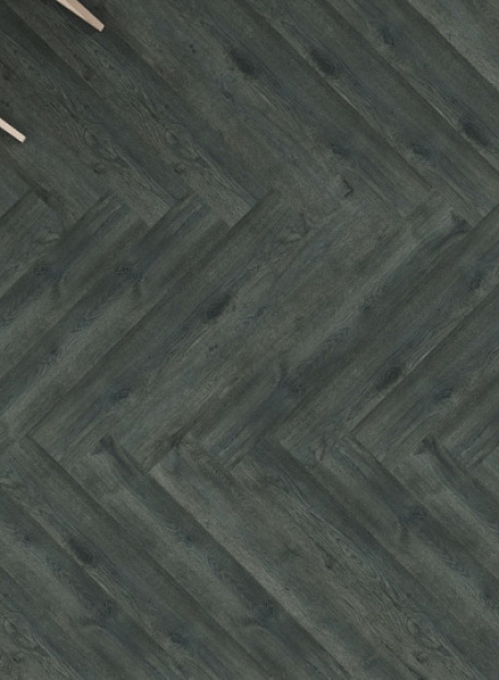 Кварц-винил (LVT) IVC Group INITIO  Major Oak 249