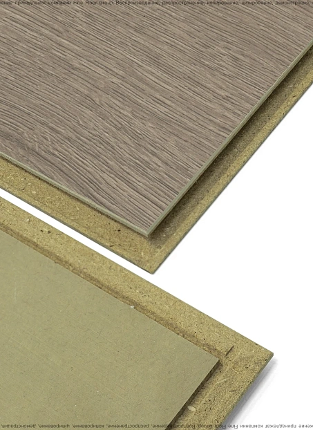 Ламинат Eversense CLASSIC  Дуб Виктория Натуральный