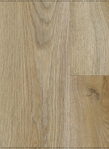 Кварц-винил (LVT) Fine Floor FF-LIGHT  Дуб Мидфилд
