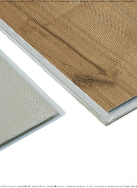 Виниловый ламинат (SPC) Karelia GREAT CLASSICS Wood Vivaldi