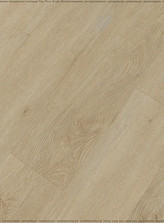 Виниловый ламинат (SPC) Royce JERSEY P  Дуб Грин-Ривер