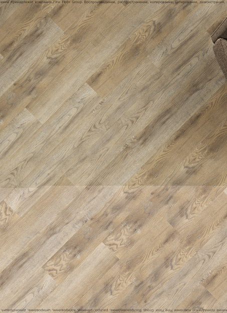 Виниловый ламинат (SPC) Betta SUITE  Дуб Ботафого