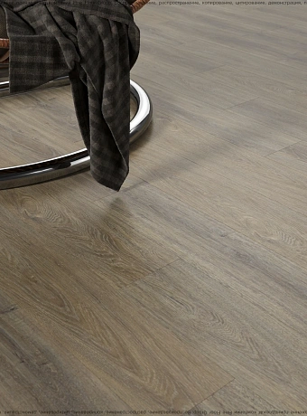 Виниловый ламинат (SPC) Alta Step PERFECTO  Дуб Европейский