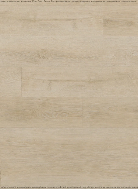 Виниловый ламинат (SPC) Royce ENJOY  Дуб Эшфорд