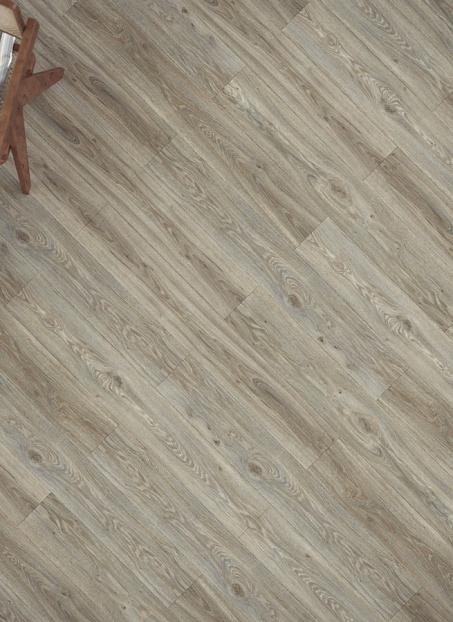 Кварц-винил (LVT) Fine Floor FF-WOOD  Дуб Шер>