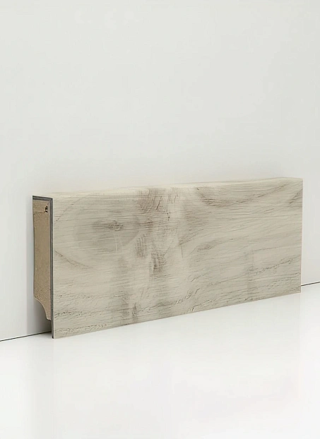 Плинтус МДФ Xtrafloor Chester Oak 24229