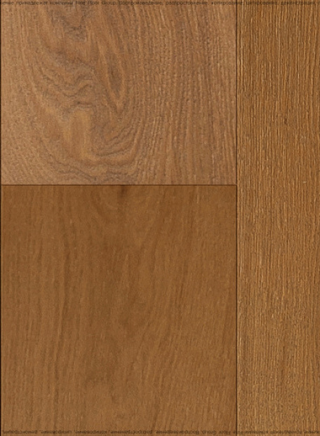 Паркетная доска Karelia BLOOM  Oak Verbena MIX NATUR 1S LAC MAT
