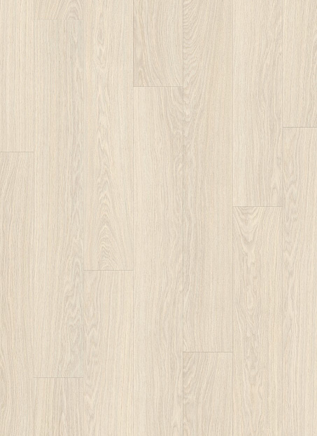 Кварцвиниловая плитка (LVT) Pergo OPTIMUM CLICK  Дуб Датский Светло-серый