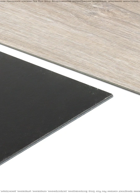 Кварц-винил (LVT) Fine Floor FF-LIGHT  Дуб Леффа