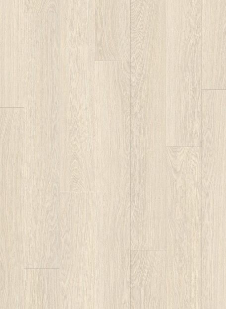 Кварцвиниловая плитка (LVT) Pergo OPTIMUM CLICK  Дуб Датский Светло-серый