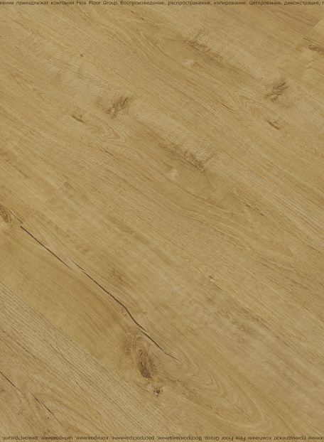 Виниловый ламинат (SPC) Adelar ETERNA Acoustic Sebastian Oak 05325LG