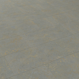 Линолеум модульный Marmoleum MODULAR SLATE Lakeland Shale te3747  шириной  м