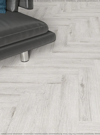 Ламинат Ideal VILLE Дуб Зеа сторона L/R - 50/50