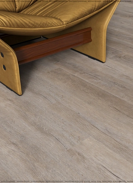 Виниловый ламинат (SPC) Noventis AVALON  Дуб Кельтский