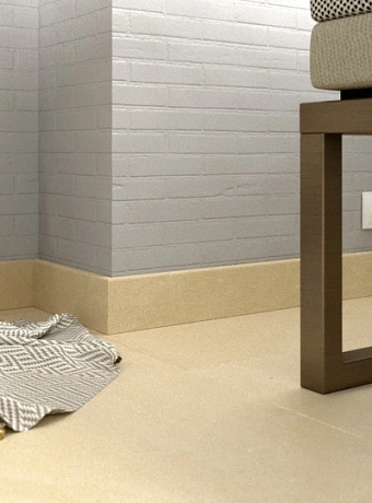 Плинтус МДФ Fine Floor Банг-Тао