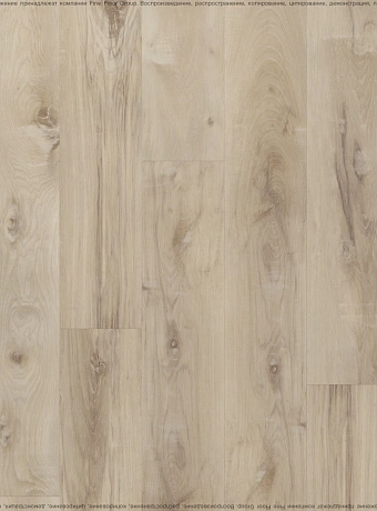 Виниловый ламинат (SPC) Fast Floor COUNTRY  Дуб Вятский