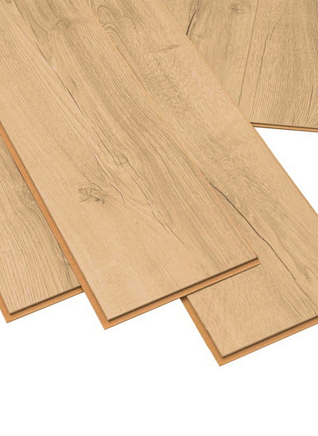 Ламинат Peli ANATOLIA 8  Дуб Папайя