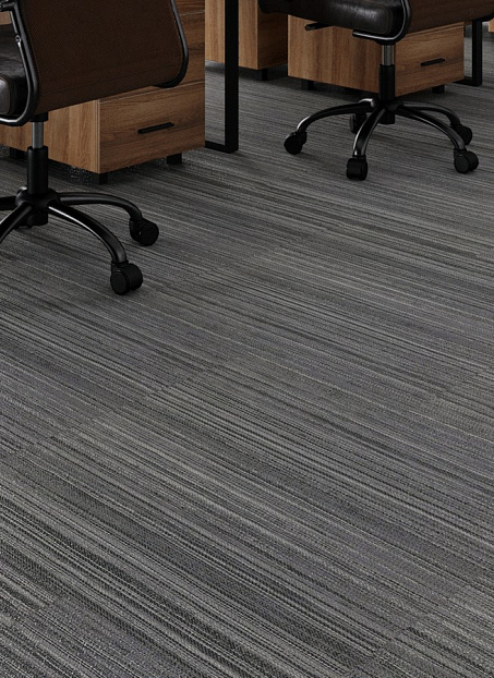 Кварцвиниловая плитка (LVT) Loom  OMBRE  FQ-2401